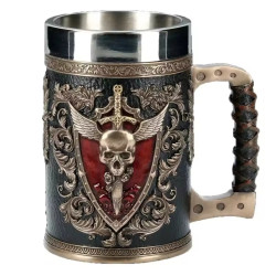 Epischer Krug Becher...