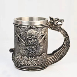 Epischer Krug Becher...