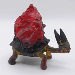 RPG-Figur -...
