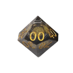 RPG Würfel Sternenglanz...
