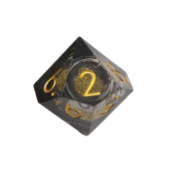 RPG Würfel Sternenglanz...