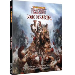 Warhammer Fantasy Roleplay...