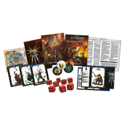 Warhammer Age of Sigmar...