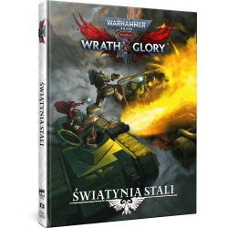 Warhammer 40000 Rollenspiel...