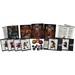 Warhammer 40000 Rollenspiel...