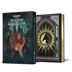 Handbuch Warhammer 40000...