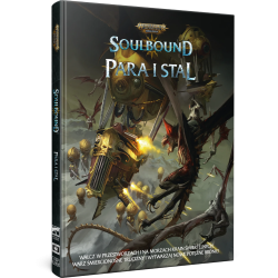 Warhammer Age of Sigmar...