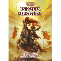 Kartenspiel Warhammer...