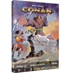 Conan Handbuch - Abenteuer...