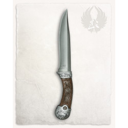 JAGDMESSER VON GERALT -...