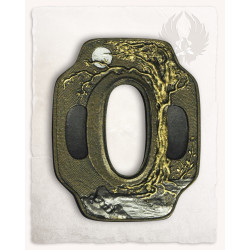 TSUBA BONSAI - LARP...