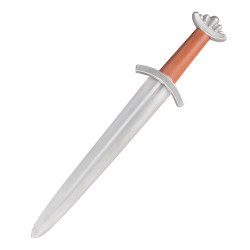 BRANULF STILETT - LARP...