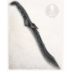DOLCH DUATH GRAU - LARP...