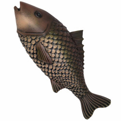 FISCH - LARP SCHAUMWAFFE