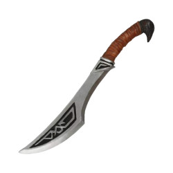 JAGDMESSER GRIMMZAHN - LARP...