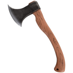 TOPOREK HEULENDER WOLF -...