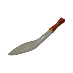 MESSER KHUKURI - LARP...