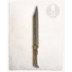 SAKS NORN - LARP-SCHAUMWAFFE