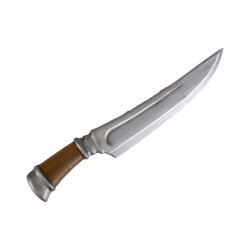 MESSER REUVEN 2. AUSGABE -...
