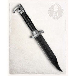 SURVIVALMESSER RIPLEY -...