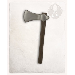 WERFAXT SACHEM - LARP...