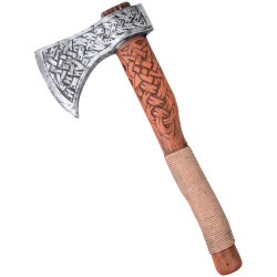 TOPOREK SKJALDAR - LARP...