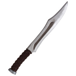 JAGDMESSER ULLER - LARP...