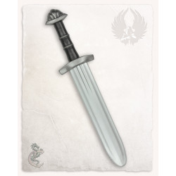 VIKINGER KURZMESSER II -...
