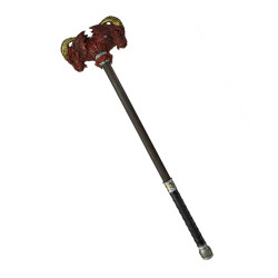 ZWEIHÄNDIGER HAMMER CALFERA...