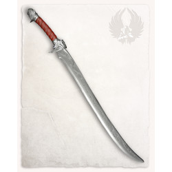 SZABLA ELREN'DAR II - LARP...
