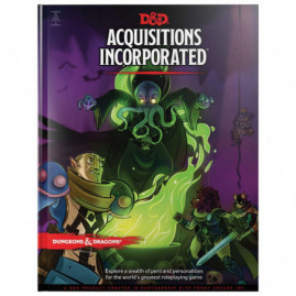 Handbuch Dungeons And...