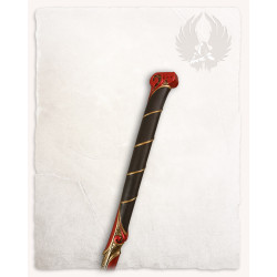 ETHESTEL NAGINATA ROT -...