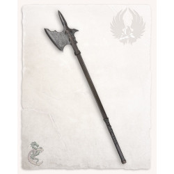 HALABARDA FALCON - LARP...
