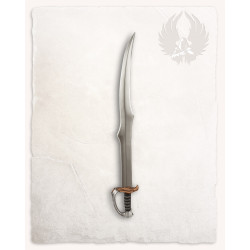 LANGES SCHWERT FLYNN II -...