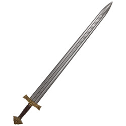 LANGSCHWERT HARALD - LARP...