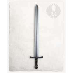 SCHWERT HENRYKS - LARP...