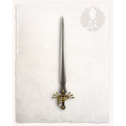 SCHWERT IMPERIOUS STAHL -...