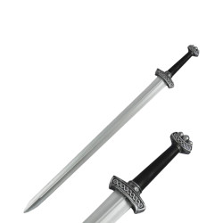 LANGSCHWERT JORMUND - LARP...