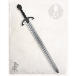 EINHÄNDIGES SCHWERT KNIGHT...