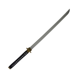 KATANA KUROYAMI - LARP...
