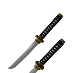 TANTO KUROYAMI -...
