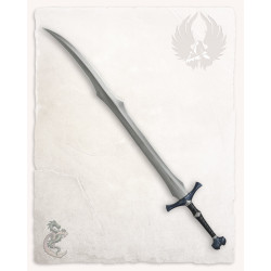 SCHWERT MALCHUS III - LARP...