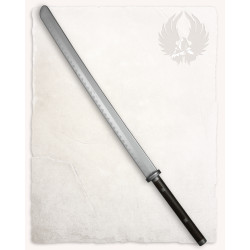 HALBZWEIHÄNDIGES NINJA...