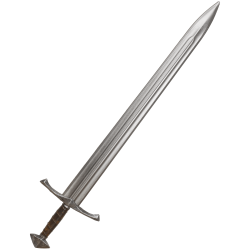 ORBEK KURZES SCHWERT - LARP...