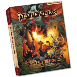 Pathfinder Grundregelwerk...
