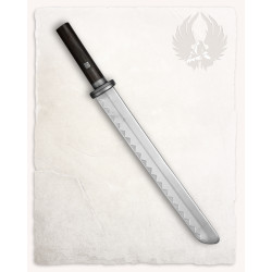 TANTO II - LARP-SCHAUMWAFFE