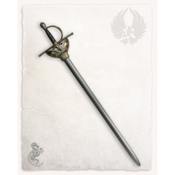 RAPIER TREVILLE II - LARP...