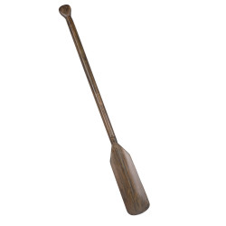 HOLZPADDLE - LARP SCHAUMWAFFE