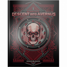 Handbuch Dungeons And...
