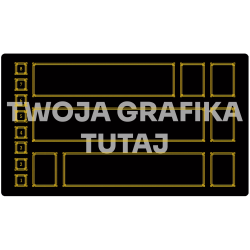 PERSONALISIERTE GUMMIMATTE...